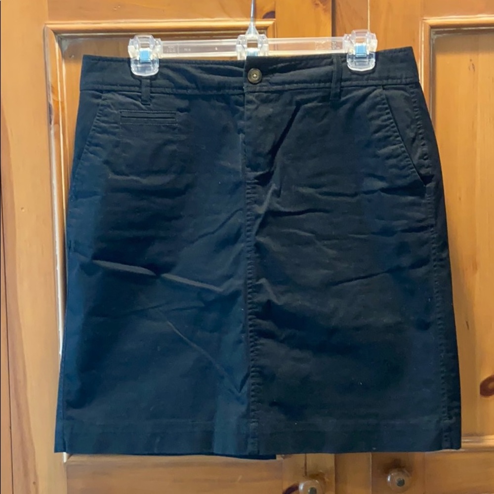 Old Navy skirt